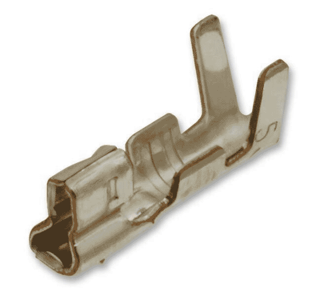 Pin for HWS-Z Series Connector Housing
