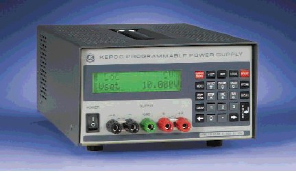 ABC Power Supply Photo
