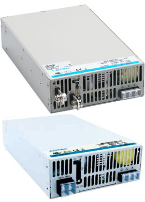 KEPCO, INC: DC POWER SUPPLY: - Programmable Single Output Global