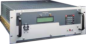 ATE Series Power Supplies with Digital Meters Photo