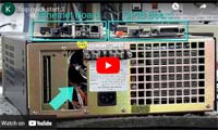 BOP Power Supply Operation and Connection Tutorial