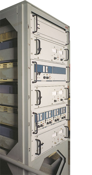 Multi-output Power Supplies