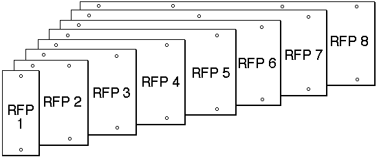 rear filler panels drawing