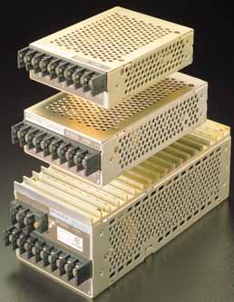 ERD Power Supply