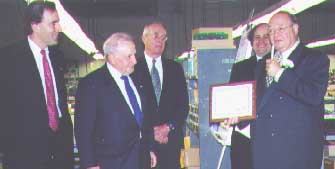 Export Award