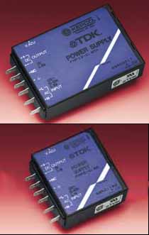 FMP 10W and 3W