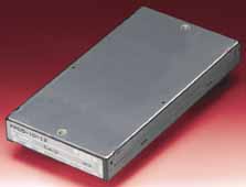 FPD 50 and 100 Watt Modules photo