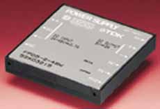 FPD 10 Watt Module, 20-56V Input photo
