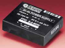 FPD 10 Watt Module, 36-72V Input photo