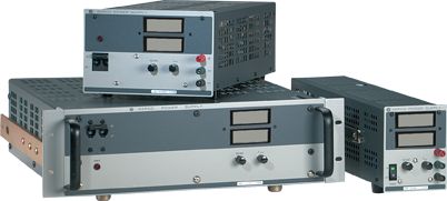 JQE Linear Power Supply