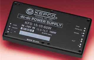 KFD 15-10-60W