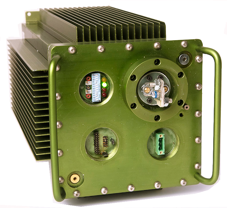 KHX Series