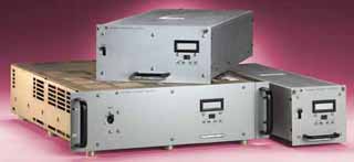 MAT Power Supply