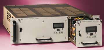 RA 51 Housing with 360 Watt and 720 Watt Modules