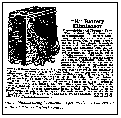 1926 Ad