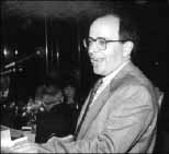Saul Kupferberg photo