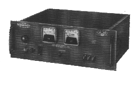 Kepco Type KM