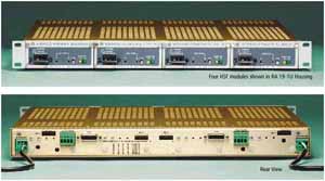 HSF-!U Power Supply photo