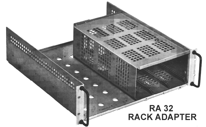 RA 32 drawing