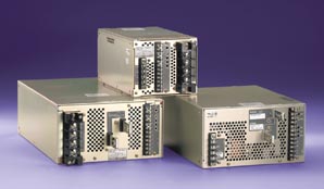 RCW Power Aupply