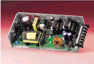 RKW 150 Watt Open Frame PFC power supply