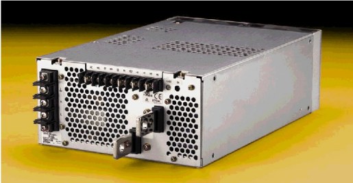 RKW Programmable Power Supply Photo
