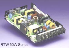 RTW 50W Series photo