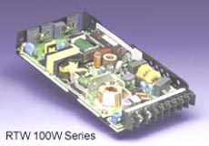 RTW 100W Series photo