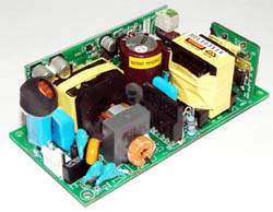 SNP G12 Series Photo
