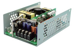 SNP-G16 or SNP-G20 Series with optional U-bracket