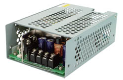 SNP-G16 or SNP-G20 Series with optional U-bracket and cover Series Photo