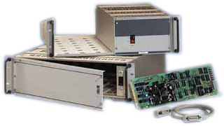 SNR 488 Digital Programmer